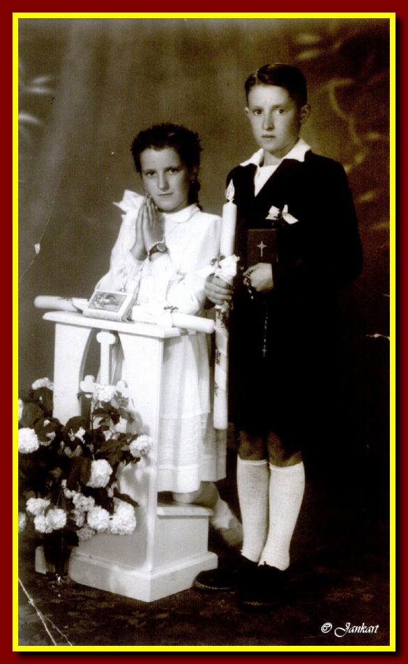 Jasińscy